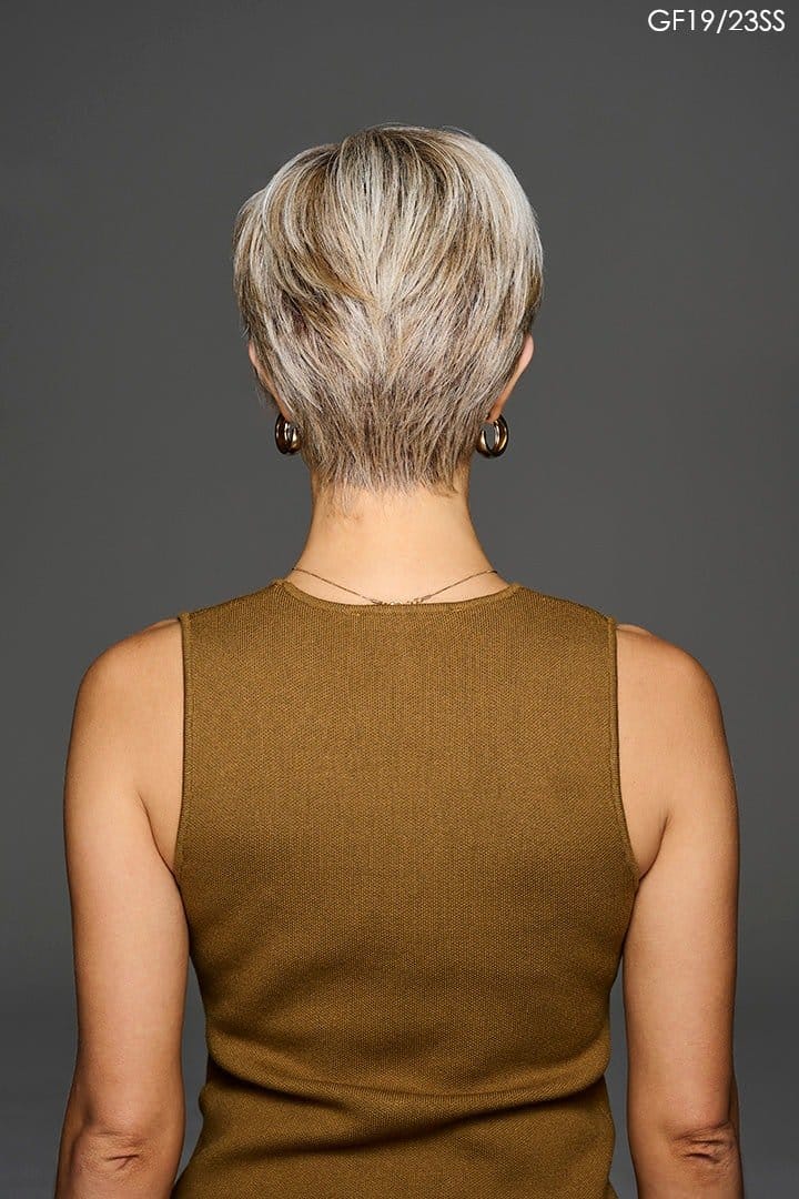 Open Box | Jaw Dropper Wig by Gabor | Average Cap | GF6 - 30 - Wig Studio 1