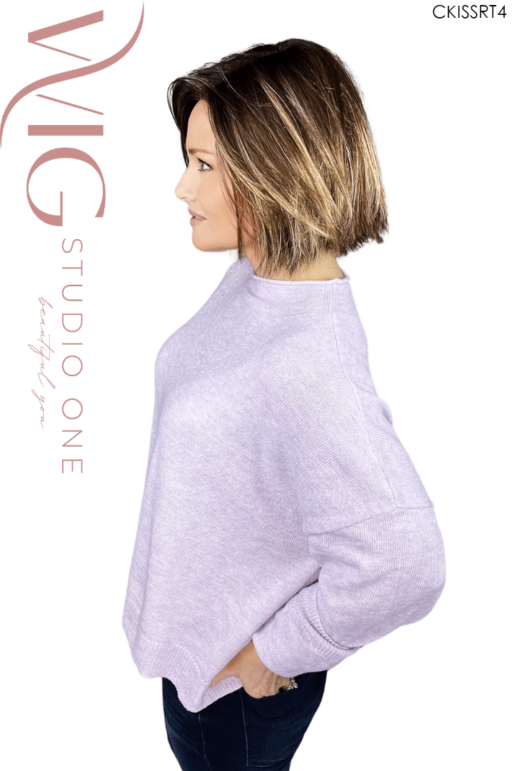 Open Box | Lumi Wig by Estetica | Average Cap | R4/8 - Wig Studio 1