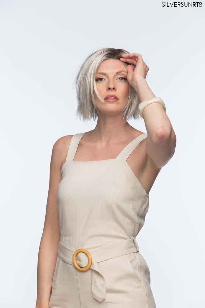 Open Box | Lumi Wig by Estetica | Average Cap | R4/8 - Wig Studio 1