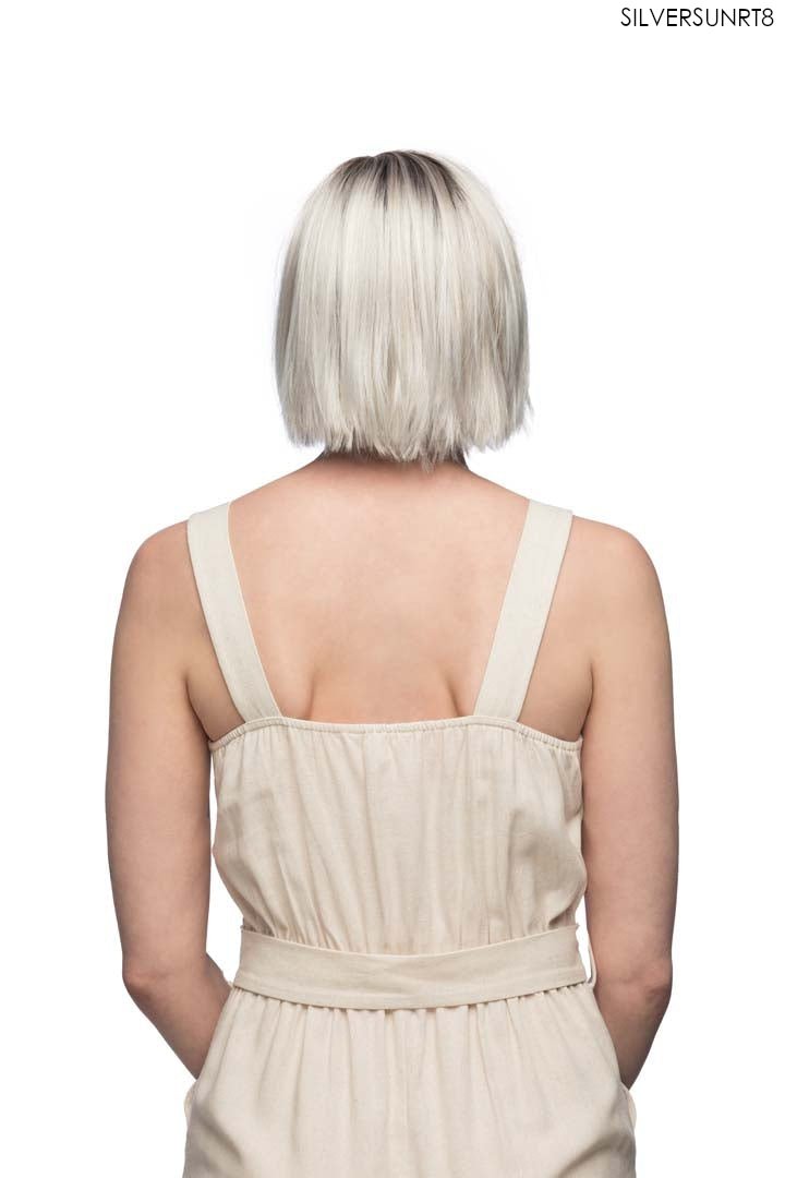 Open Box | Lumi Wig by Estetica | Average Cap | R4/8 - Wig Studio 1