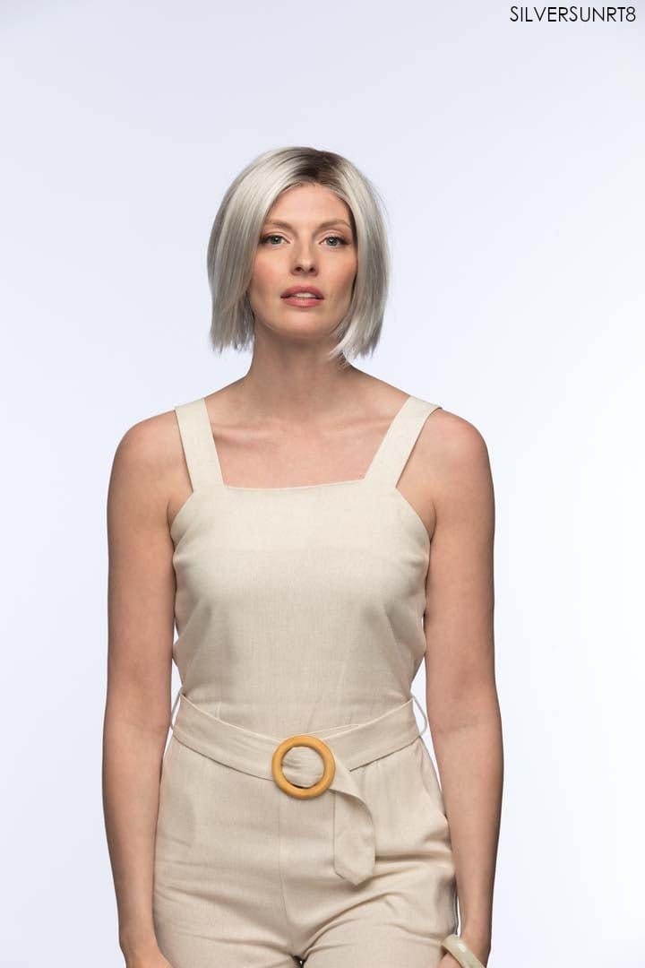 Open Box | Lumi Wig by Estetica | Average Cap | R4/8 - Wig Studio 1