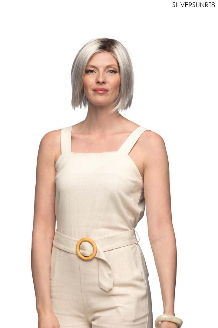 Open Box | Lumi Wig by Estetica | Average Cap | R4/8 - Wig Studio 1