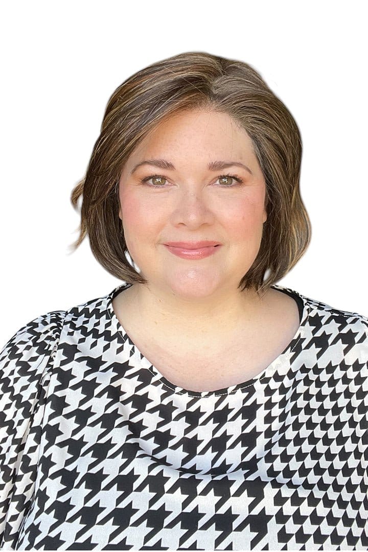 Open Box | Madison | HF Synthetic Lace Front Wig | Mono Part | Oyster Gray - Wig Studio 1