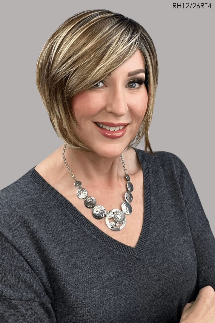 Open Box | Maxx Wig by Estetica | Average Cap | RM8/26H - Wig Studio 1