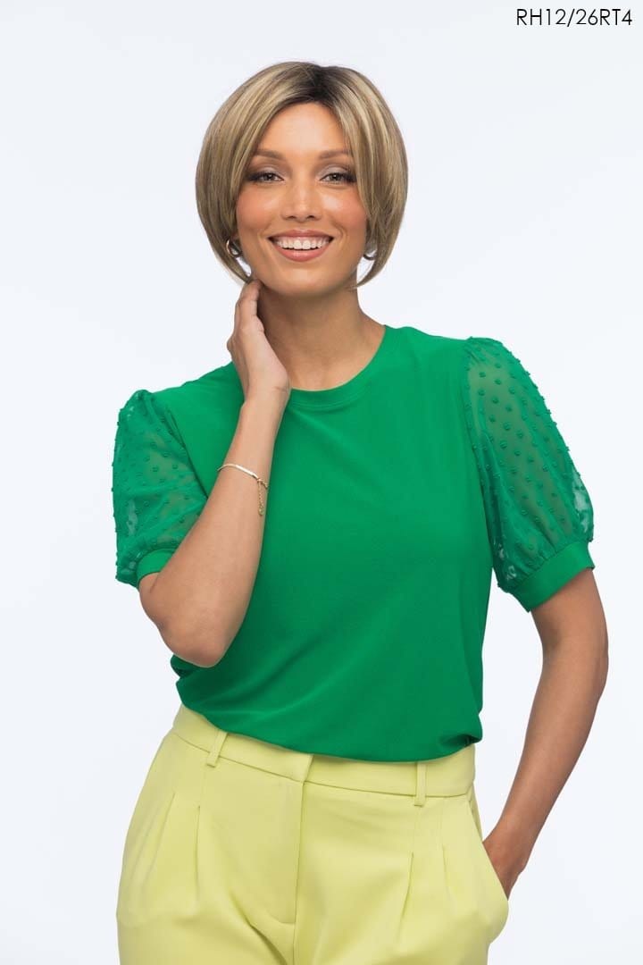 Open Box | Maxx Wig by Estetica | Average Cap | RM8/26H - Wig Studio 1