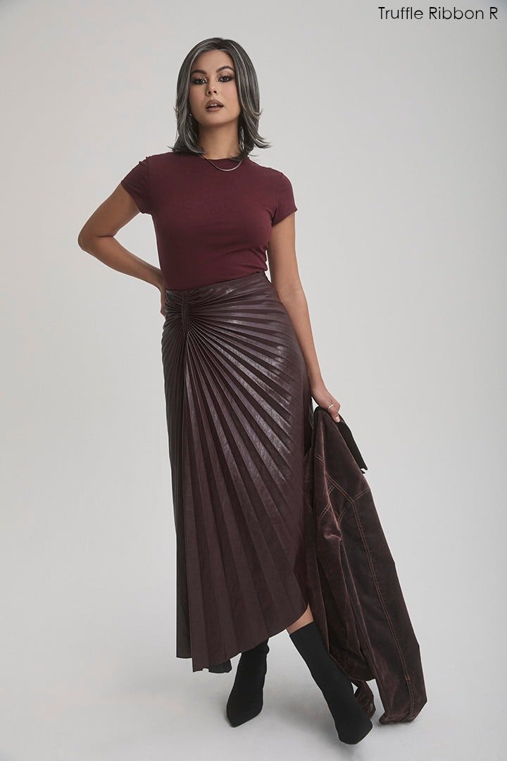 Open Box | Mika Wig by Rene of Paris | Average Cap | Sandy Silver - Wig Studio 1