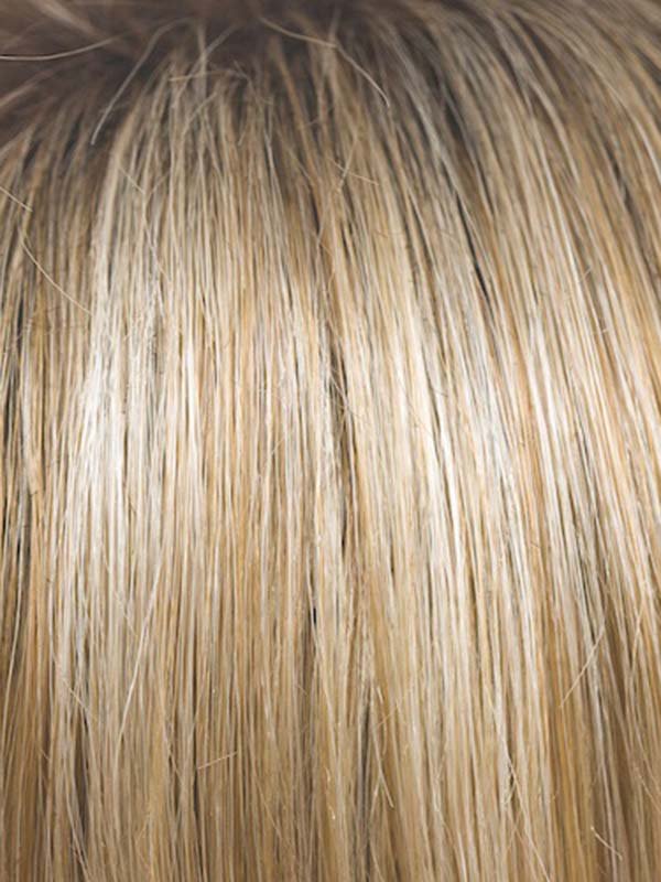 Open Box | Mira Hand Tied Wig by Amore | Average Cap | Milky Opal - R - Wig Studio 1