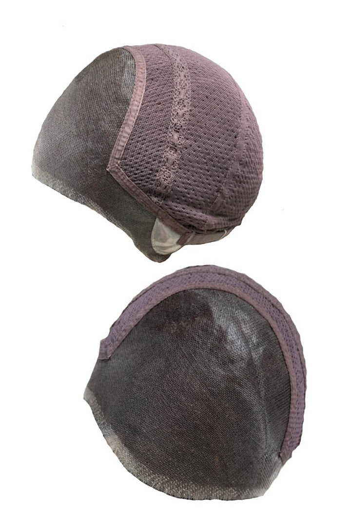 Open Box | Missoni by Belle Tress | HF Synthetic Lace Front Wig | Hand Tied | Burnt Biscuit Blonde - R - Wig Studio 1