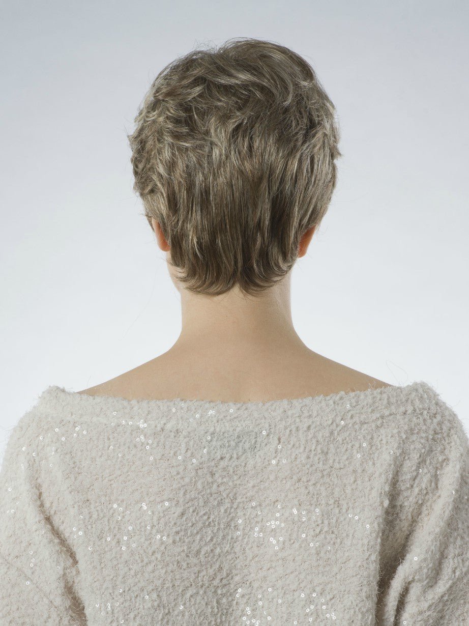 Open Box | Mono Petite Paula Wig by Tony of Beverly | Petite Cap | Maui Gold - Wig Studio 1