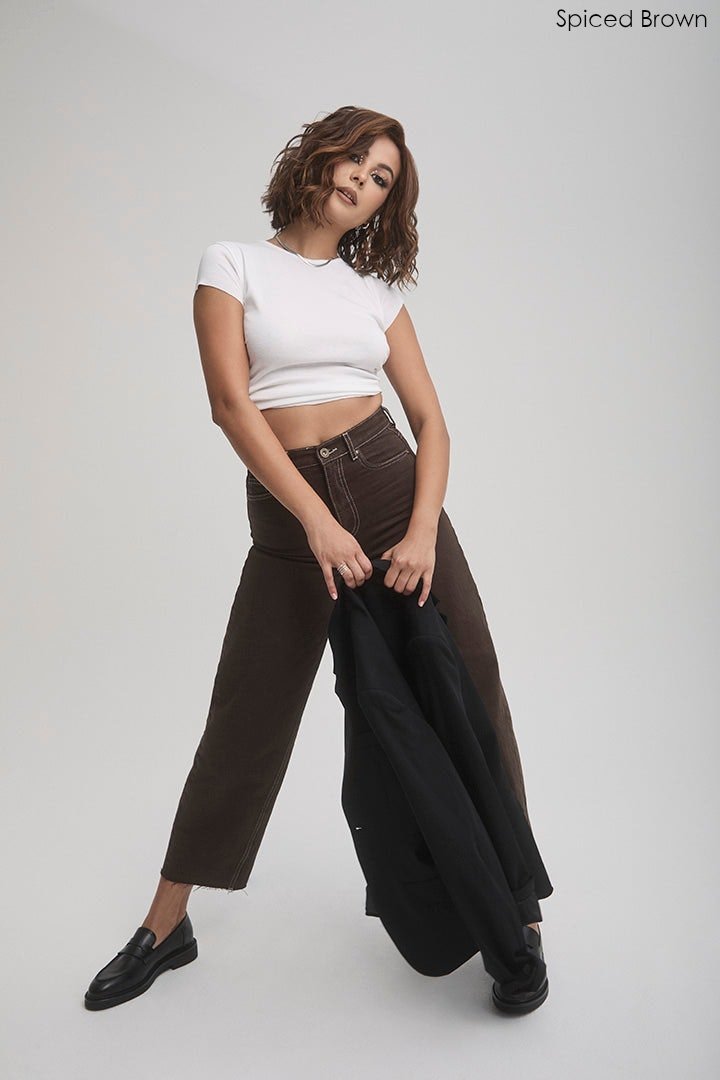 Open Box | Nyx Wig by Rene of Paris | Average Cap | Truffle Ribbon - R - Wig Studio 1