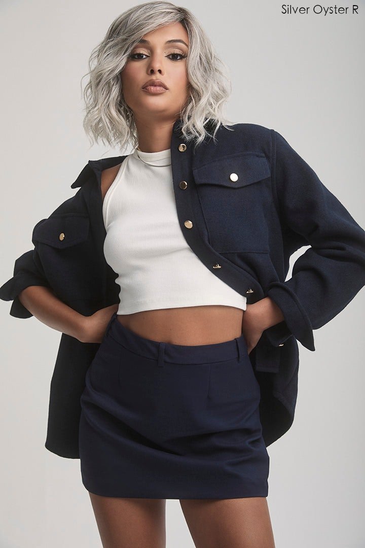 Open Box | Nyx Wig by Rene of Paris | Average Cap | Truffle Ribbon - R - Wig Studio 1