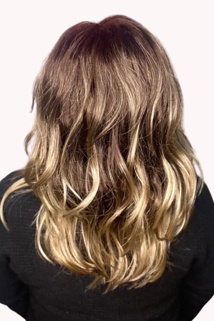 Open Box | Ocean Synthetic Lace Front Wig by Estetica | RH12/26RT4 - Wig Studio 1