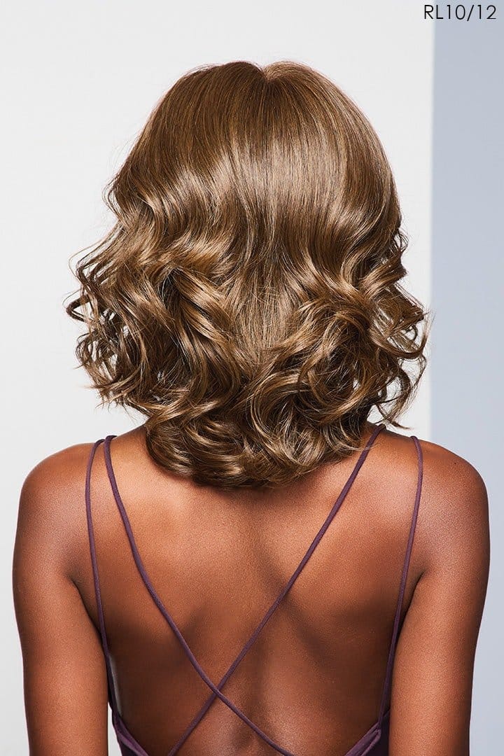 Open Box | On My Way by Raquel Welch | HF Synthetic Lace Front Wig | Mono Top | RL6/8 - Wig Studio 1