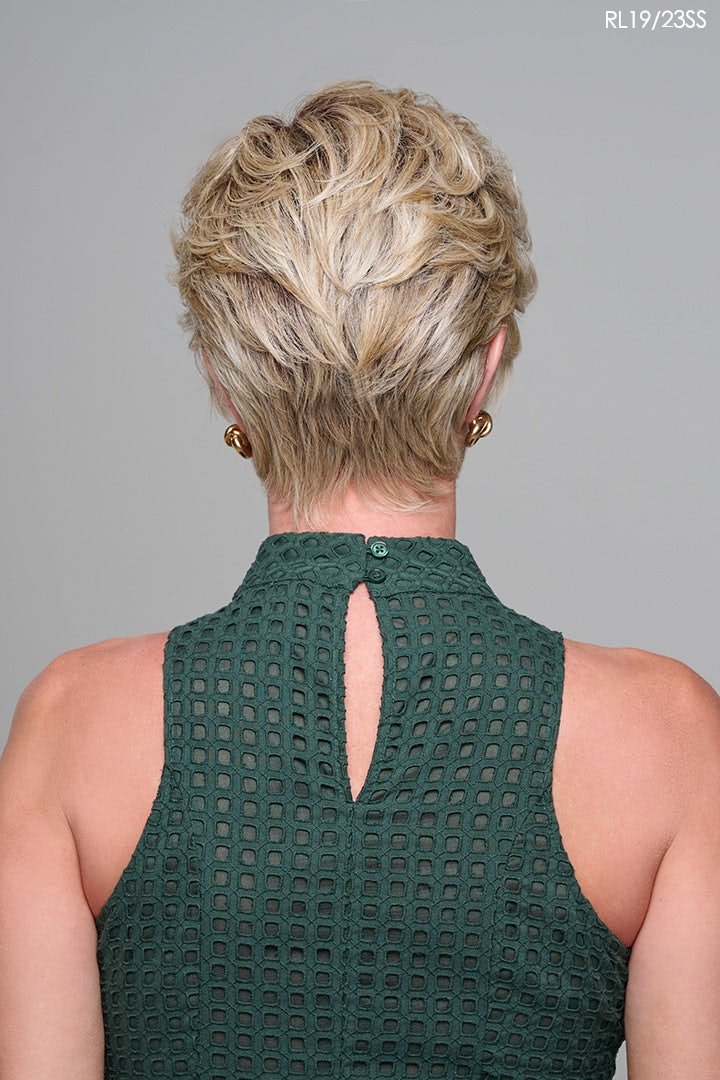 Open Box | On The Cover Wig by Raquel Welch | Average Cap | RL38 - Wig Studio 1