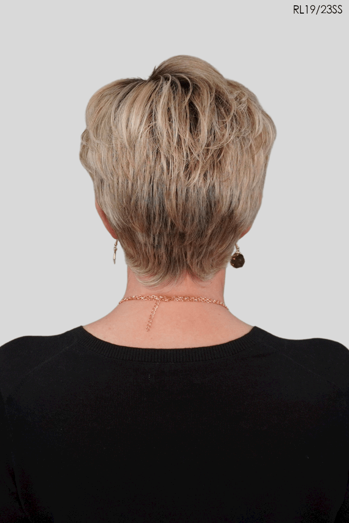 Open Box | On The Cover Wig by Raquel Welch | Average Cap | RL38 - Wig Studio 1