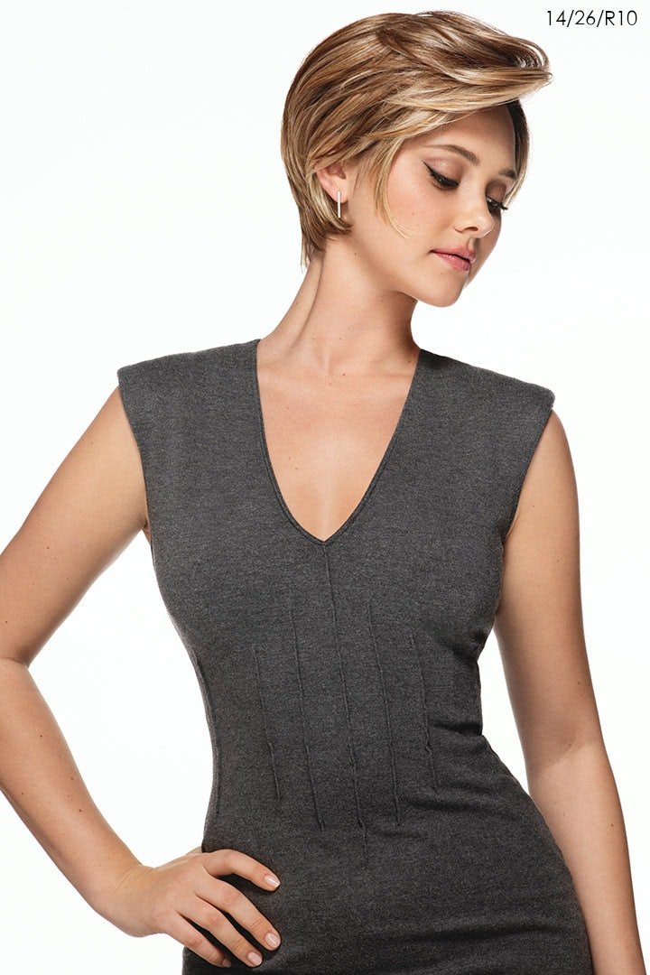 Open Box | Pixie Lite Wig by TressAllure | Average Cap | EL27/25/88 - Wig Studio 1