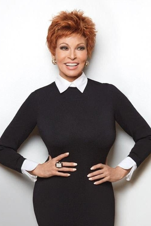 R830 Ginger Brown | Warm, Medium Brown