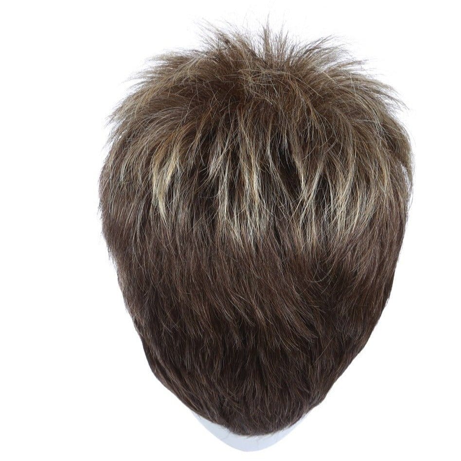 R830 Ginger Brown | Warm, Medium Brown