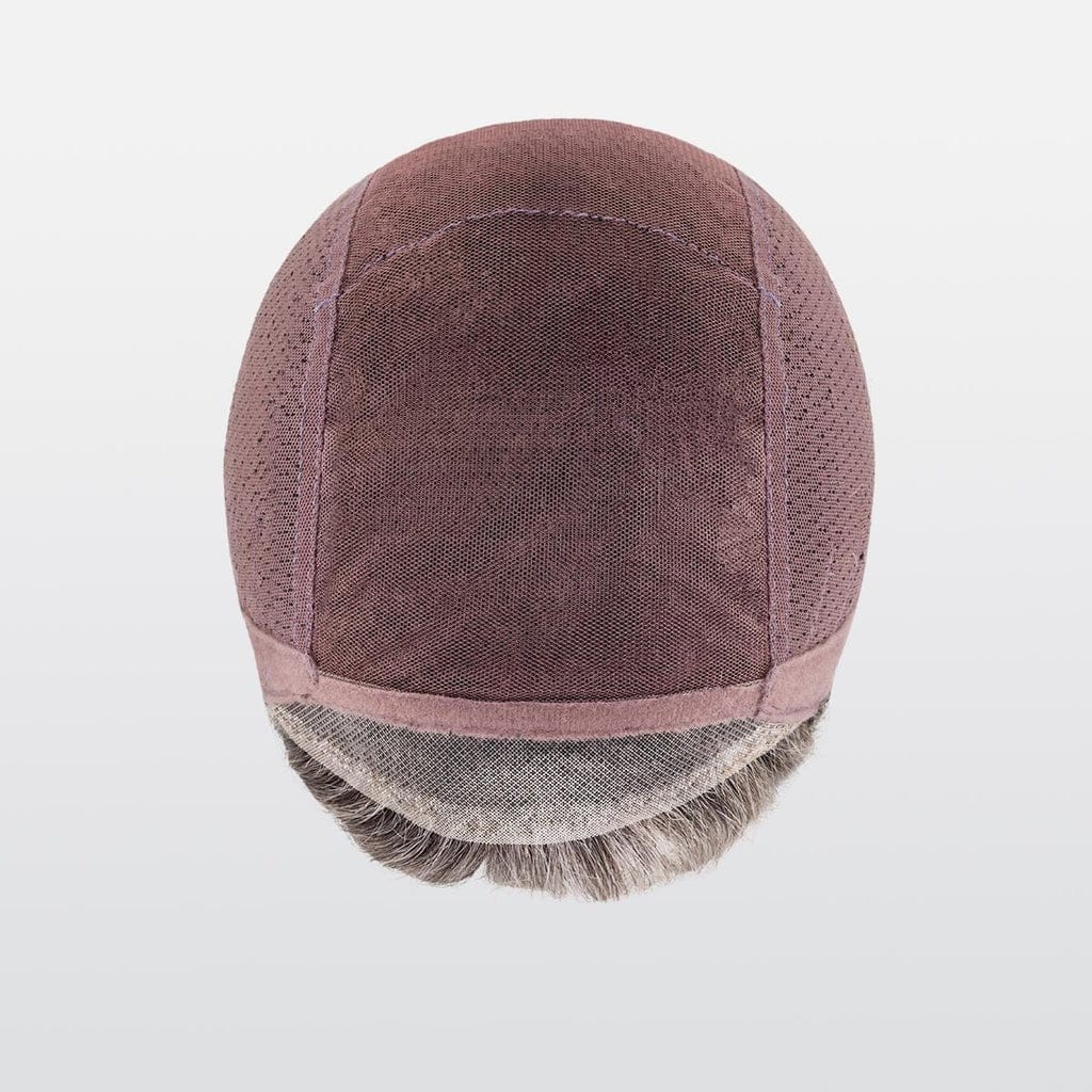 Open Box | Prima Soft Hand Tied Wig by Ellen Wille | Petite/Average Cap | Bahama Beige Shaded - Wig Studio 1