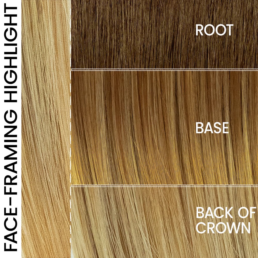 Open Box | Razor Cut Shag | HF Synthetic Wig | Basic Cap | EL14/26/10 - Wig Studio 1