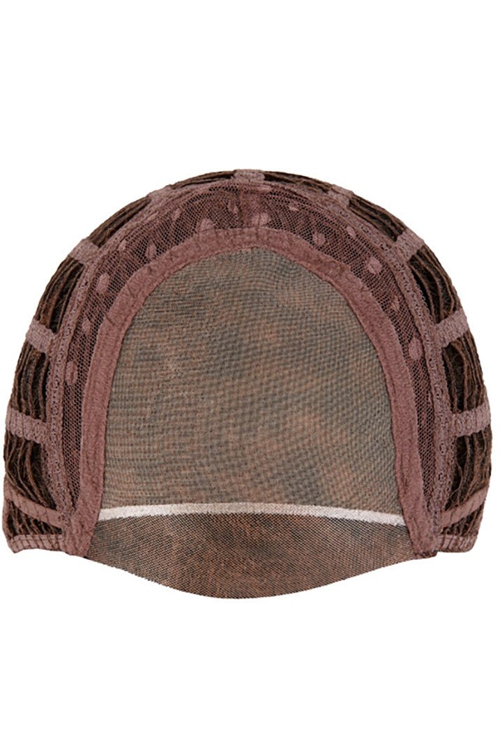 Open Box | Rose Wig by Henry Margu | Petite/Average Cap | 60/101GR - Wig Studio 1