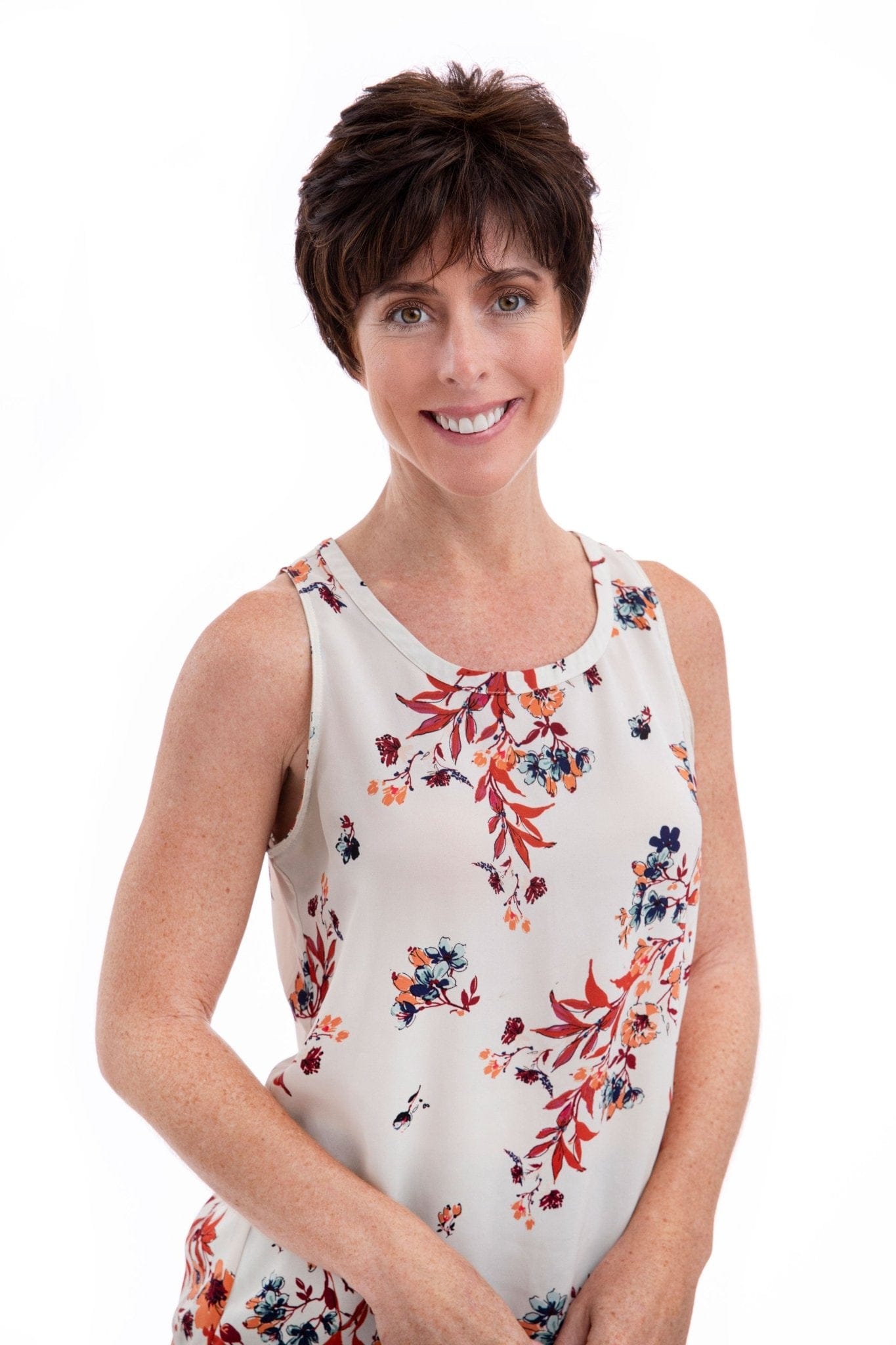 Open Box | S100 Hope wig by WigPro | Heat Friendly Synthetic Hair | Average Cap | 32/130 - Wig Studio 1