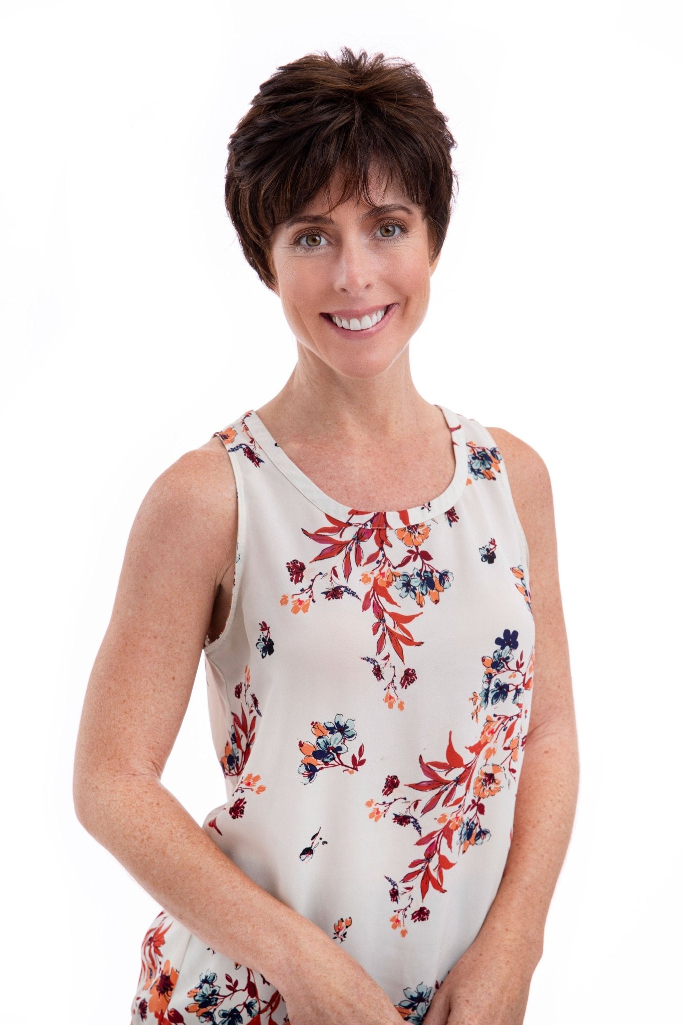 Open Box | S100 Hope wig by WigPro | Heat Friendly Synthetic Hair | Average Cap | 32/130 - Wig Studio 1