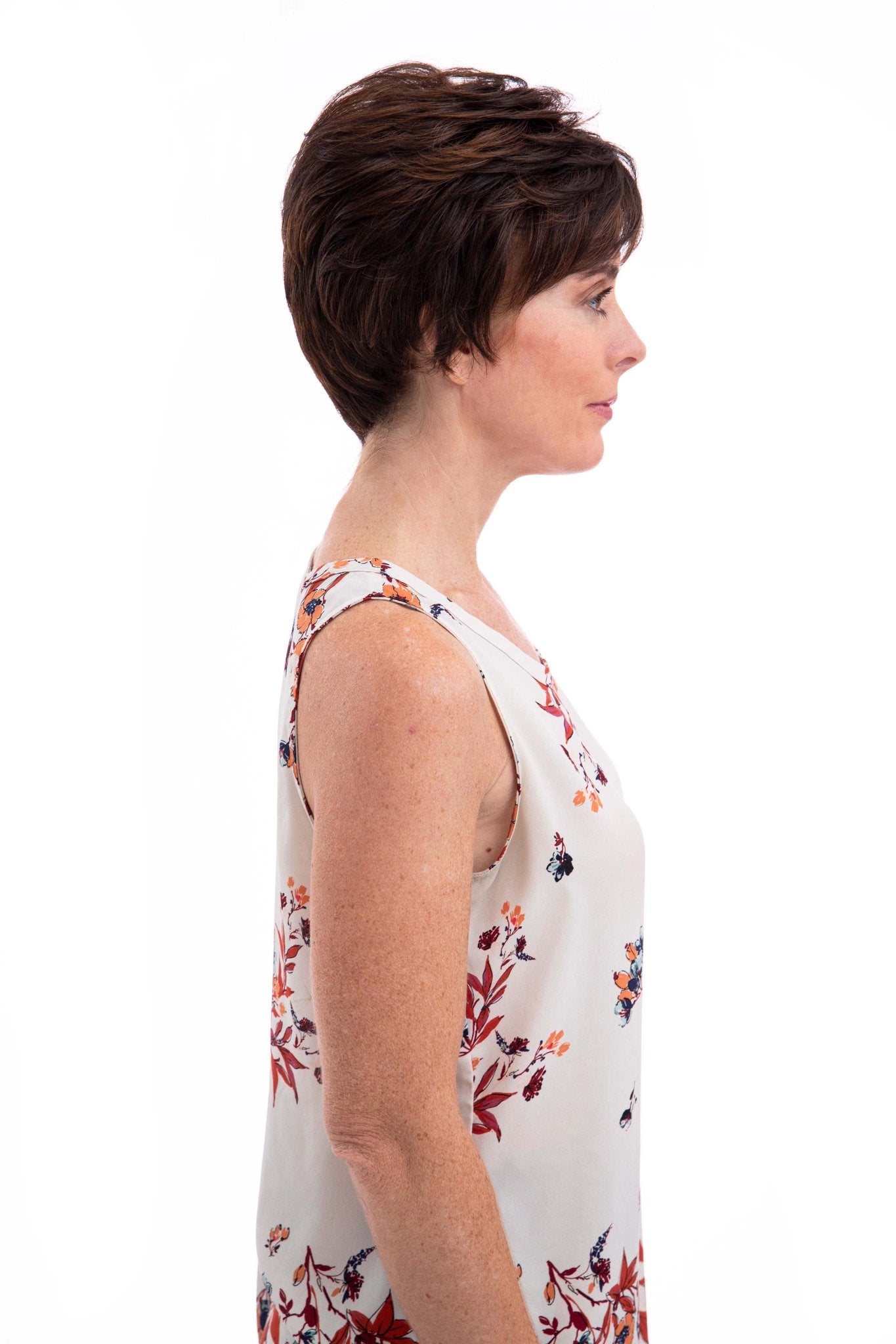 Open Box | S100 Hope wig by WigPro | Heat Friendly Synthetic Hair | Average Cap | 32/130 - Wig Studio 1