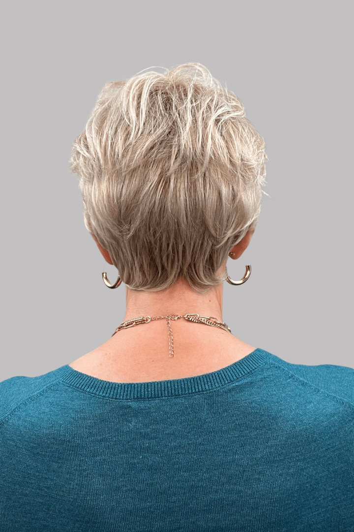 Open Box | S100 Hope wig by WigPro | Heat Friendly Synthetic Hair | Average Cap | 32/130 - Wig Studio 1