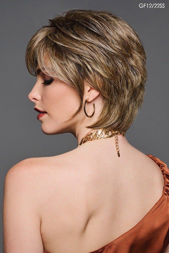 Open Box | So Uplifting Wig by Gabor | Average Cap | GF19 - 23 - Wig Studio 1