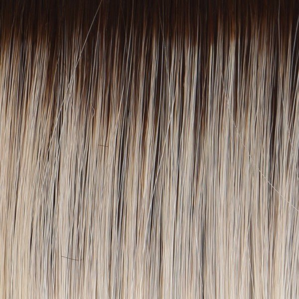 Open Box | Sparkle Elite Synthetic Lace Front Wig by Raquel Welch | R9S+ Glazed Mahogany - Wig Studio 1