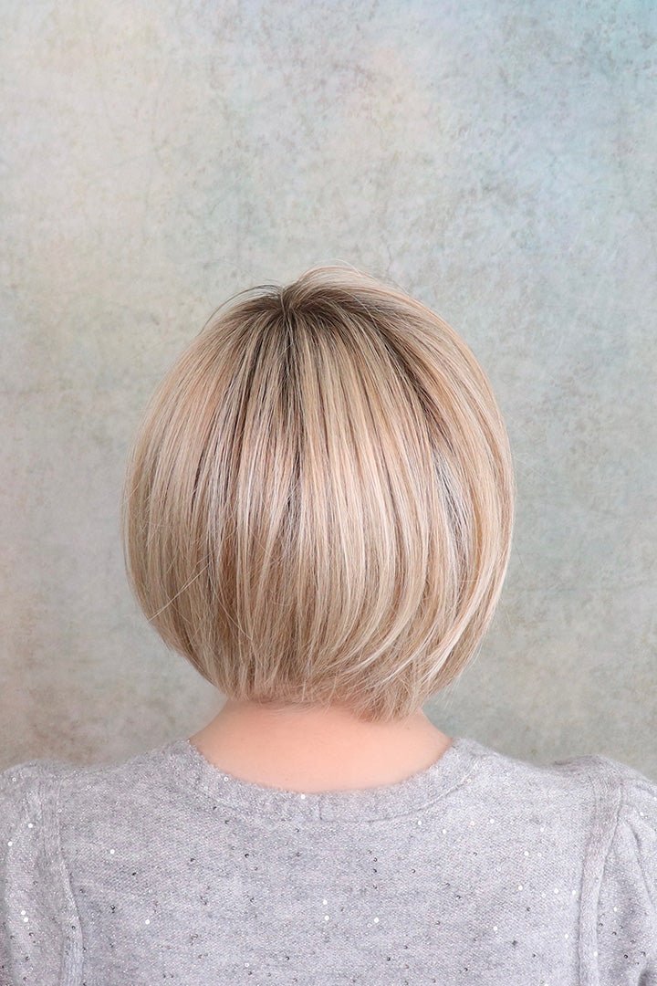 Open Box | Straight Up With A Twist Elite by Raquel Welch | HF Synthetic Lace Front Wig | Hand Tied | RL19/23SS - Wig Studio 1