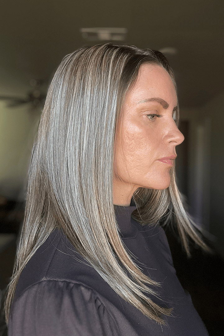 Open Box | Style Forward 16" Topper by Raquel Welch | RL56/60 - Wig Studio 1