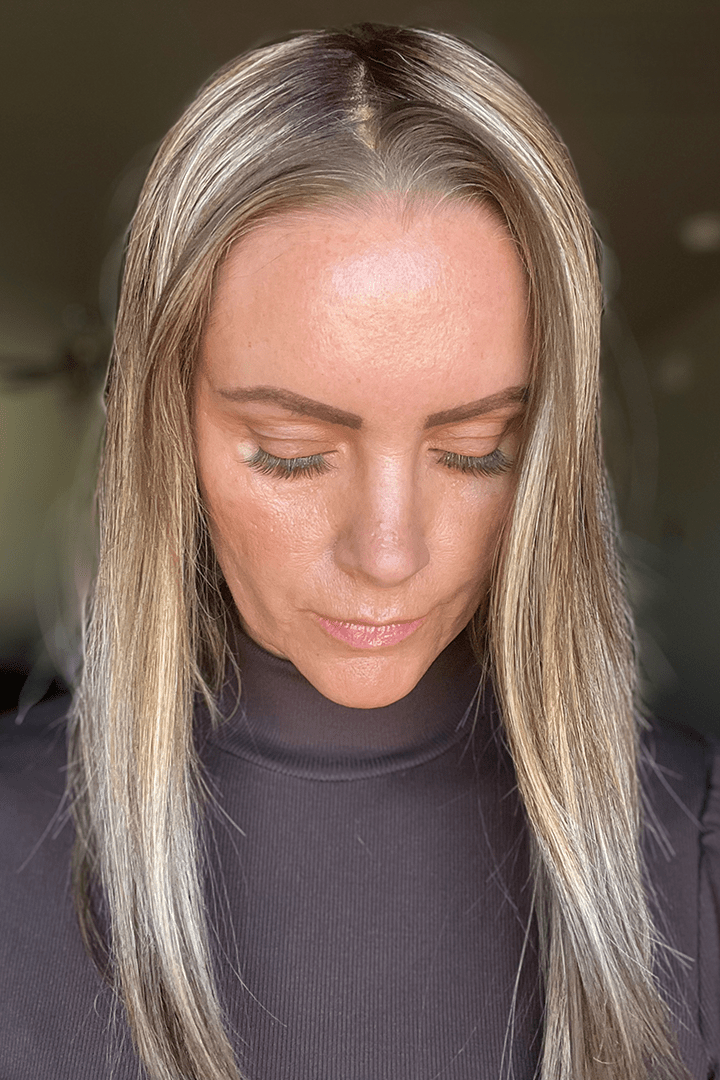 Open Box | Style Forward 16" Topper by Raquel Welch | RL56/60 - Wig Studio 1