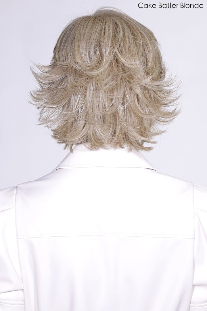 Open Box | Torino Wig by BelleTress | Sienna Spice - Wig Studio 1