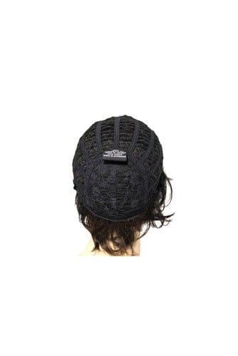 Open Box | U - Turn Wig by WigPro | Average Cap | 06/10T - Wig Studio 1