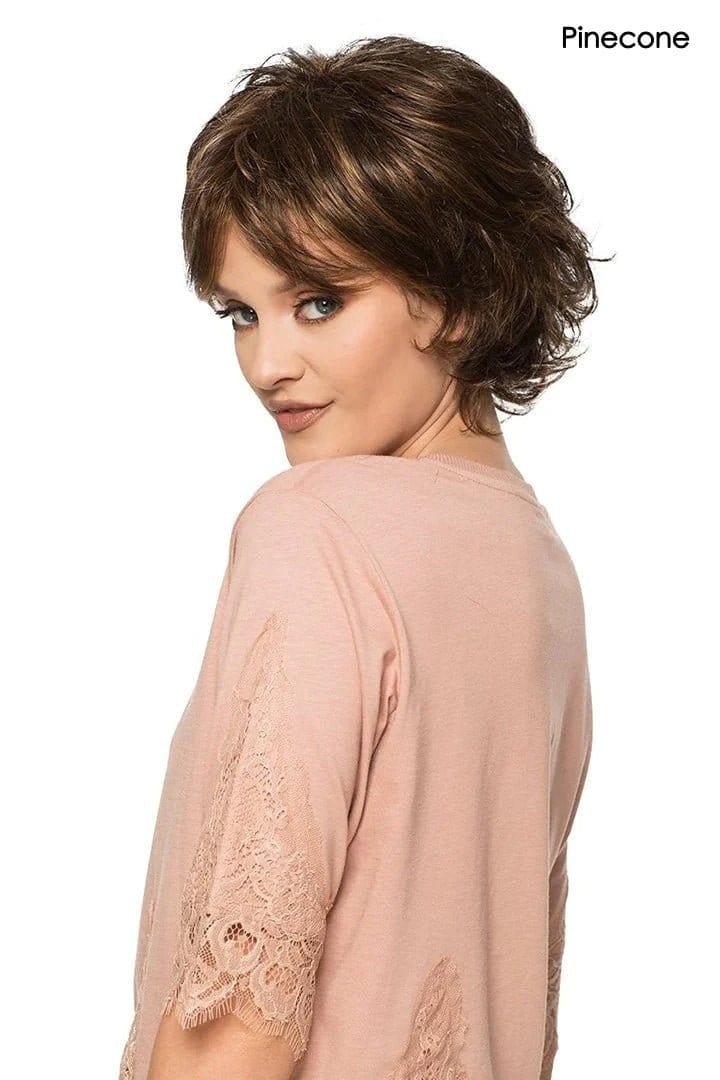 Open Box | U - Turn Wig by WigPro | Average Cap | 06/10T - Wig Studio 1