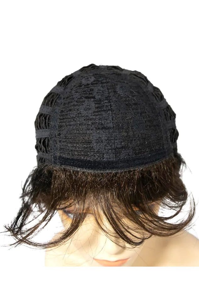 Open Box | U - Turn Wig by WigPro | Average Cap | 06/10T - Wig Studio 1