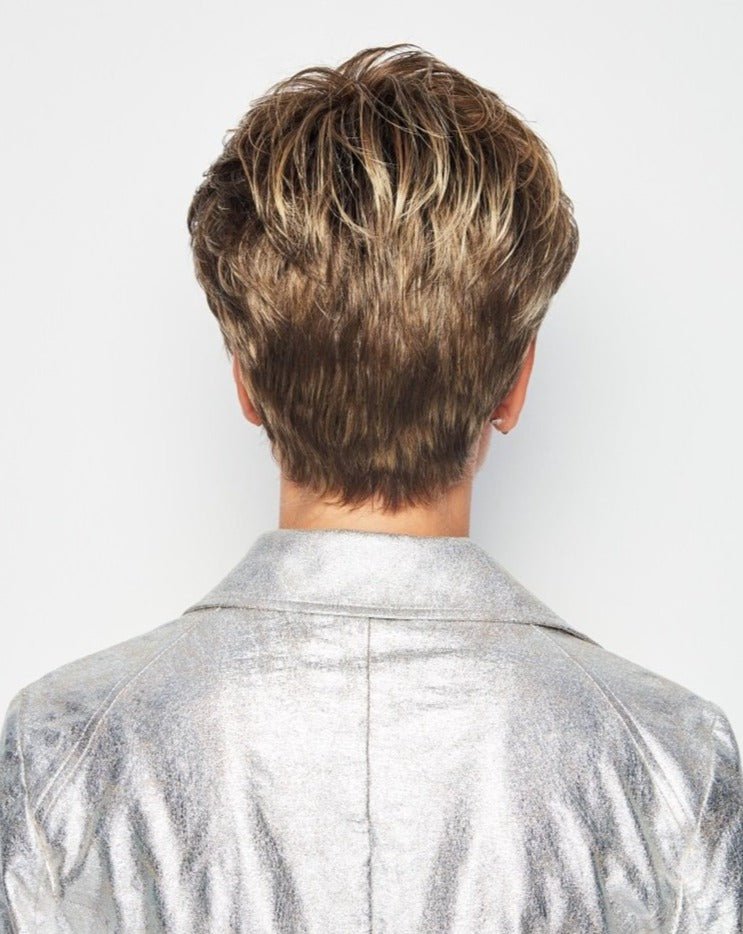 Open Box | Winner Petite by Raquel Welch | Synthetic Wig | Basic Cap | R29S+ - Wig Studio 1