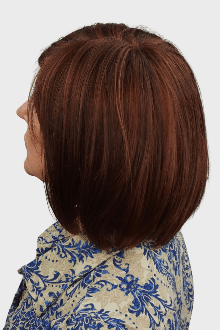 Open Box | Wynn Wig by Noriko | Average Cap | Champagne - R - Wig Studio 1