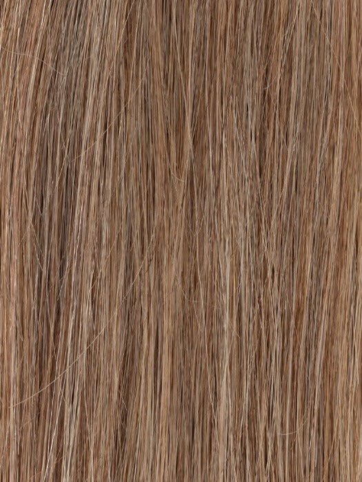 Orbit by Ellen Wille | Remy Human Hair Topper | Hand Tied - Wig Studio 1