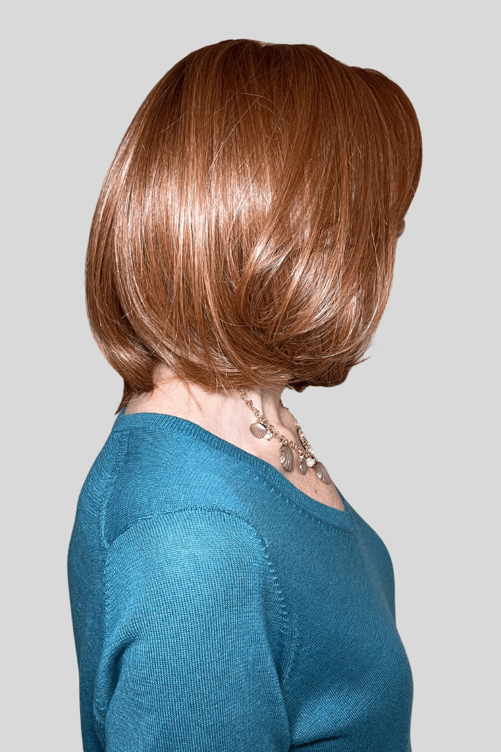 Paige by Belle Tress | HF Synthetic Lace Front Wig | Mono Top - Wig Studio 1