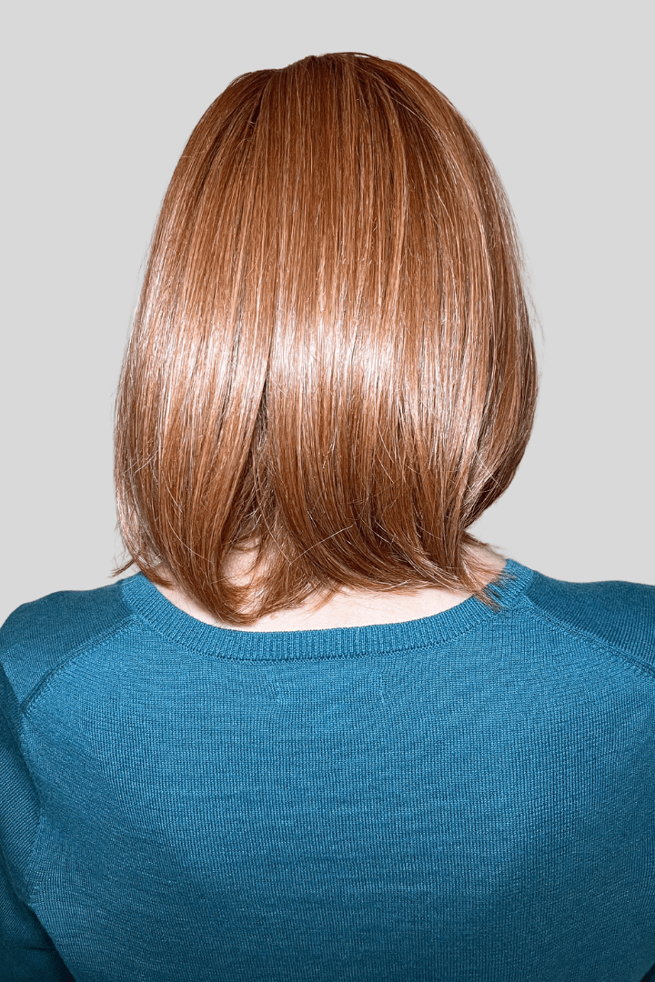 Paige by Belle Tress | HF Synthetic Lace Front Wig | Mono Top - Wig Studio 1