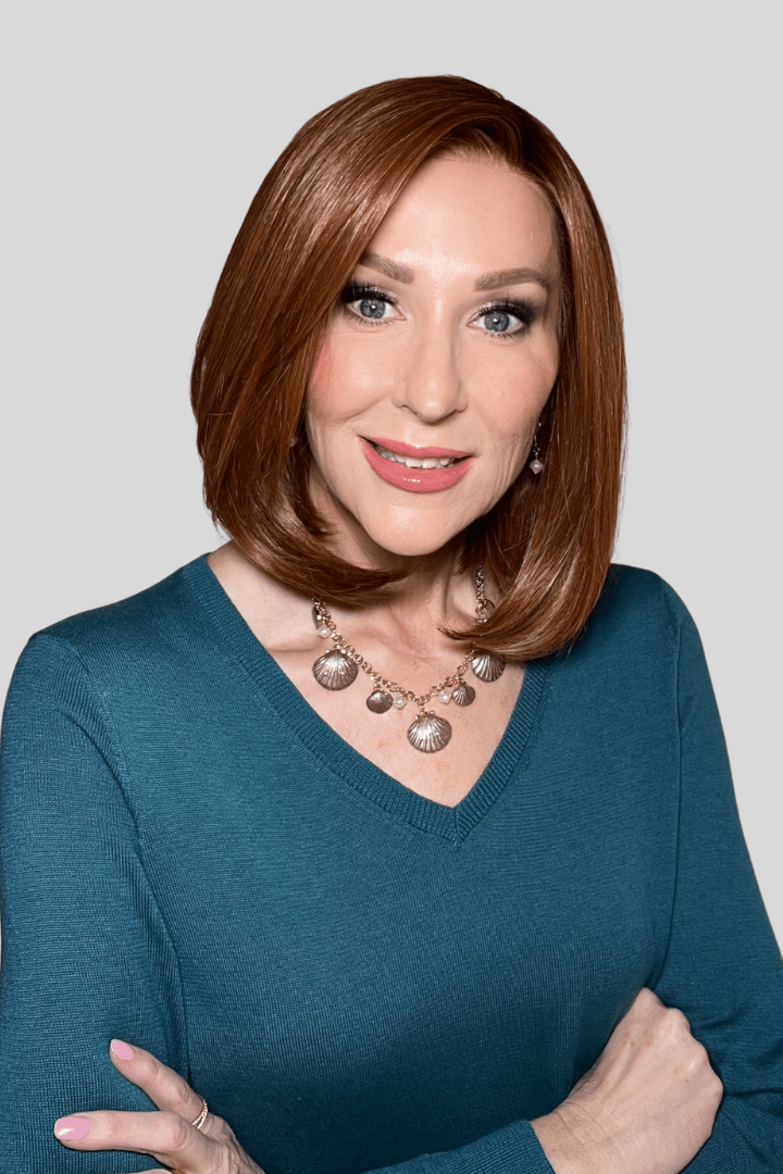 Paige by Belle Tress | HF Synthetic Lace Front Wig | Mono Top - Wig Studio 1