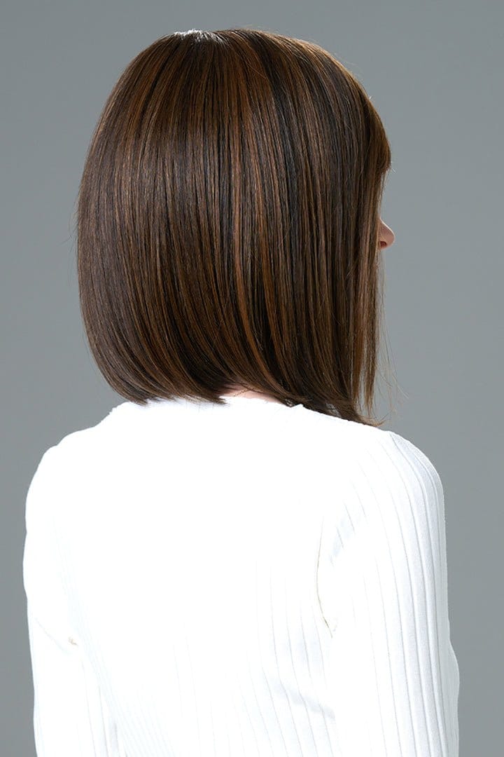 Paige by Envy | Human Hair/Heat Friendly Synthetic Blend Wig | Hand Tied - Wig Studio 1