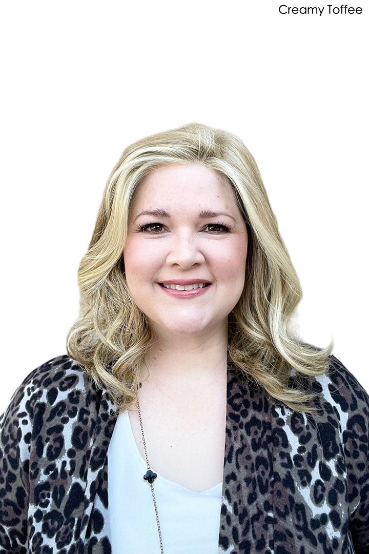 Panache Wavez by Rene of Paris | HF Synthetic Lace Front Wig | Mono Part - Wig Studio 1