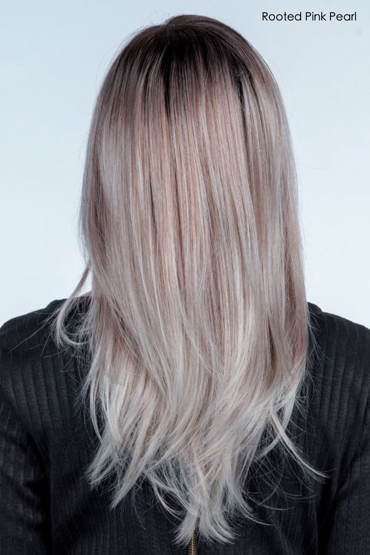 Penny Synthetic Lace Front Wig by Tony of Beverly - Wig Studio 1