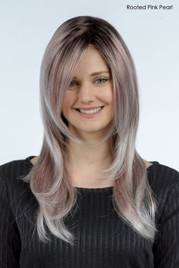 Penny Synthetic Lace Front Wig by Tony of Beverly - Wig Studio 1