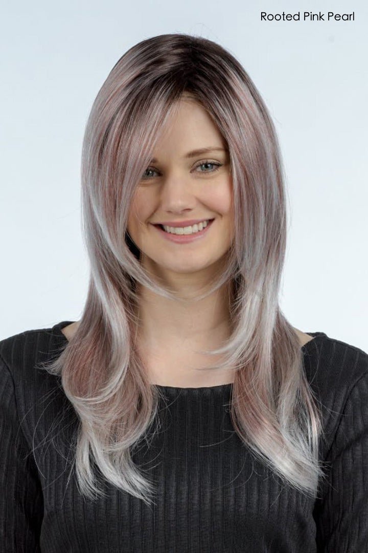 Penny Synthetic Lace Front Wig by Tony of Beverly - Wig Studio 1