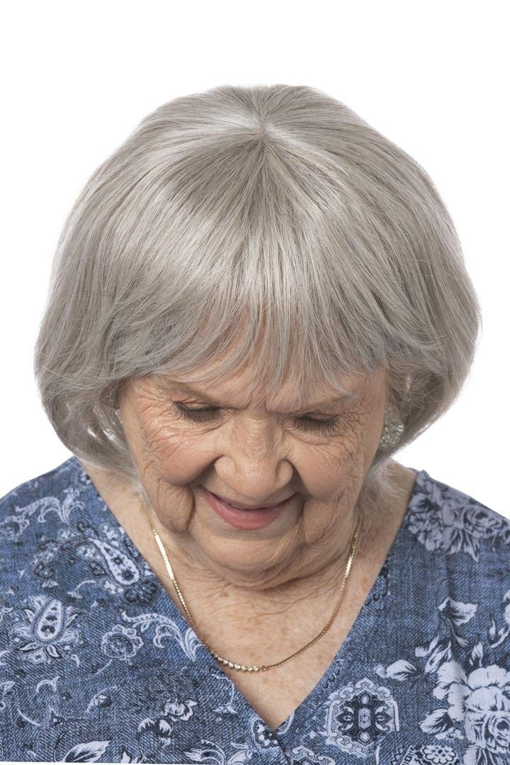 Perfect Topper by Toni Brattin | Heat Friendly Synthetic Hair - Wig Studio 1